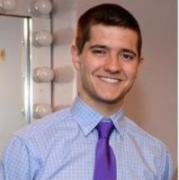 Studio Employee Bradley Huntington's profile photo