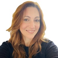 Cvent Employee Amy Lucia's profile photo