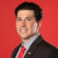 Nicholas Eary Email & Phone Number