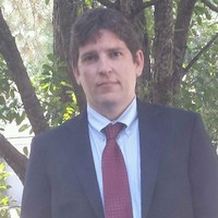 David Rolston Email & Phone Number