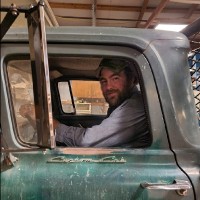 Acme Dock Specialists Employee Cory Bass's profile photo