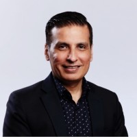 dentsu Employee Prakash Kamdar's profile photo