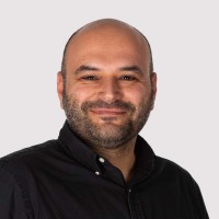 iCubed Employee Daniele Bochicchio's profile photo