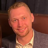Grant Rumble Email & Phone Number