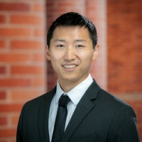 Terreno Realty Corporation Employee Richard Wang's profile photo