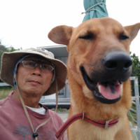Maxtor Employee Richard Wong's profile photo