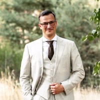 DSP IT Service GmbH Employee Edgar Wittenbeck's profile photo