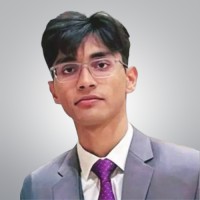 Google for Developers Employee Muhammad Haris's profile photo