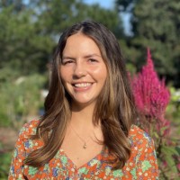 Charleston Parks Conservancy Employee Becca Hudson's profile photo