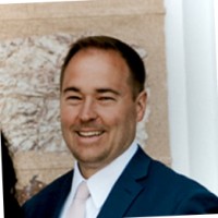 Intermountain Healthcare Employee Adam Vail's profile photo