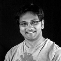 Pinakin Virtual studios Employee Nakul Bettaiah's profile photo