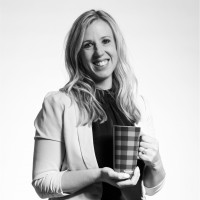 Caribou Coffee Employee Emma Johnson's profile photo