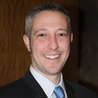 ITT Enidine Employee Matt Wentz's profile photo