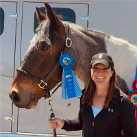 Jones Soda Co. Employee Kristina Brenman's profile photo