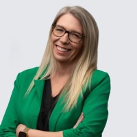 Elevate Eyecare Employee Letitia Goard's profile photo