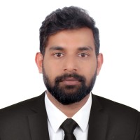 Gemini Building Materials Trading Employee Aboobacker P's profile photo