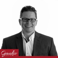 Gaudio Awards Employee Adam Hutchinson's profile photo