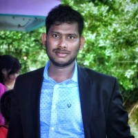 Srikanta Mathan Email & Phone Number