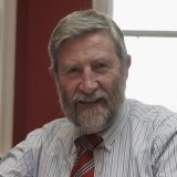 Griffith College Dublin Employee Diarmuid Hegarty's profile photo