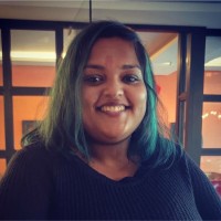 Kavya Rani Email