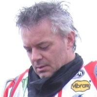 Husqvarna (China) Machinery Manufacturing Co., Ltd Employee Roberto Ferraretto's profile photo