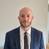 U.S. Department of Homeland Security Employee Alex Hampton's profile photo