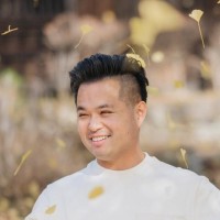 Element Vape Employee Kenny Sy's profile photo