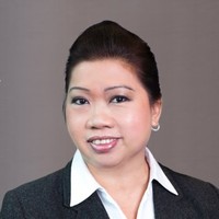 Savills Singapore Employee Susan Sng's profile photo