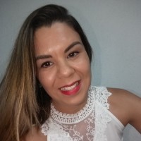 Profrio Employee Adriane Guimarães Costa Marques's profile photo
