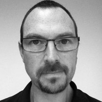 Holstep Health Employee Mark Sanders's profile photo