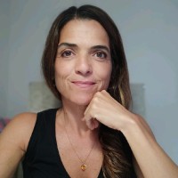 Isabel Ribeiro Email