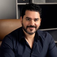 Eye Media Employee Yousef Hamdan's profile photo