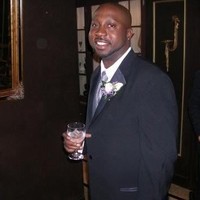 Andre Burks Email & Phone Number