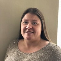 Shaping Our Appalachian Region, Inc. (SOAR) Employee Keriston Smith's profile photo