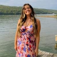 Informa TechTarget Employee Samantha Reed's profile photo
