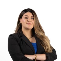 Aliaa Ameer Email & Phone Number
