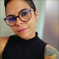 CARBONOR S.A. Employee Maíra Nogueira's profile photo