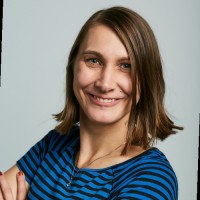 GoalMakers Employee Briana McCrumb's profile photo