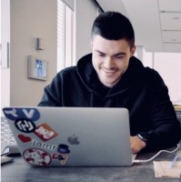 Datadog Employee Corey Griffin's profile photo