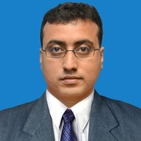 Redington Limited Employee Soham Banerjee's profile photo