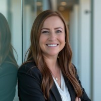 Rocker Industries Employee Berlyn Perry's profile photo