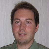 Rolling Optics AB Employee Daniel Parrat's profile photo