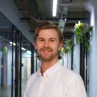 BrainBoost Employee Hidde Verheul's profile photo
