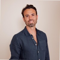 Cambri Employee Ben Harknett's profile photo