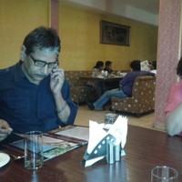 PENSOL Employee Uday Sinha's profile photo