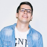 Luciano Matias Gómez Ramírez Email