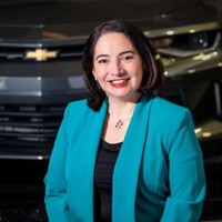 Antoinette Fox Email & Phone Number