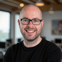 Intasite Employee Andy Murphy's profile photo
