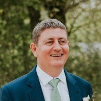Archipad Employee Christophe Laye's profile photo