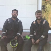 JB Engineering Services Employee Louis Fleet's profile photo
